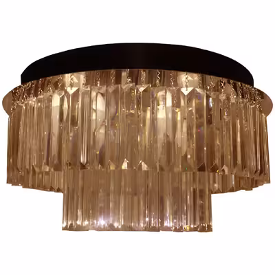 لوستر سقفی پارسان طرح شایلین کد M1