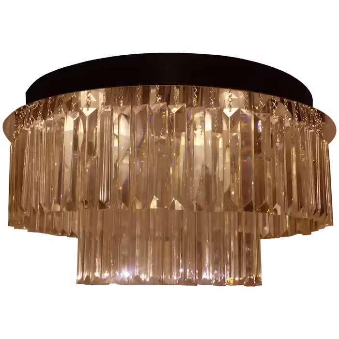 لوستر سقفی پارسان طرح شایلین کد M1