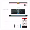 برچسب پوششی ماهوت مدل The Last of Us مناسب برای تبلت ایسوس Zenpad 3S 10 2017 Z500KL