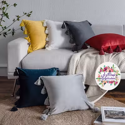 کوسن تیگران مفشوو مدل BIG MNGL مجموعه دو عددی