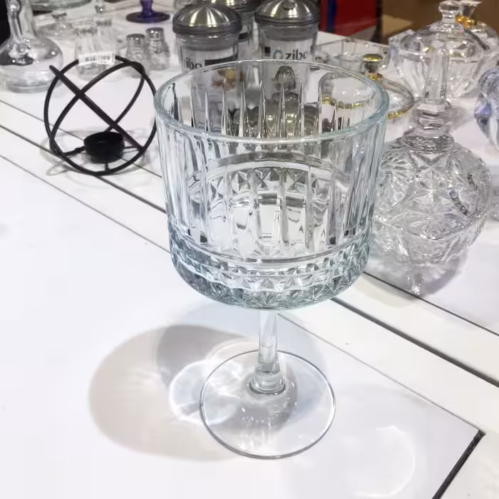 بستنی خوری پاشاباغچه مدل Elysia کد 440437 بسته 4 عددی