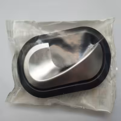 دستگیره درب بازکن داخل چپ خودرو نیکوپارت کد 42006045 مناسب برای مگان