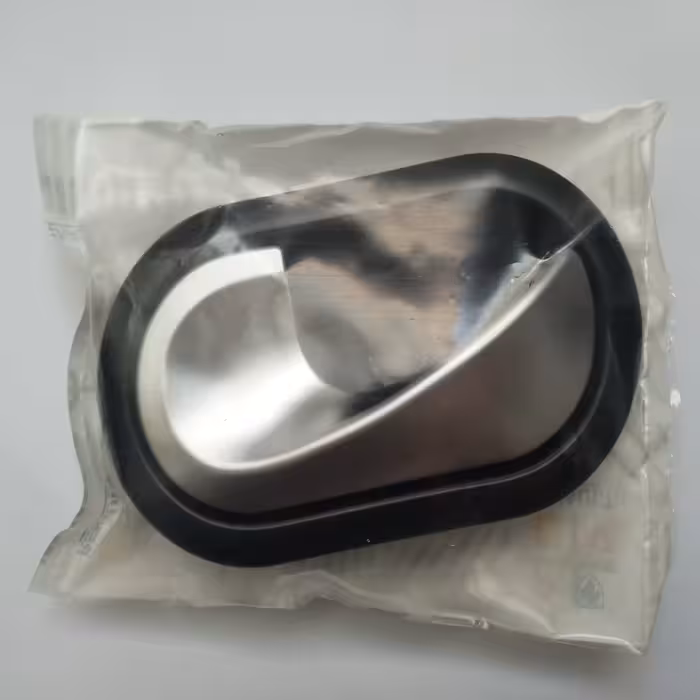 دستگیره درب بازکن داخل چپ خودرو نیکوپارت کد 42006045 مناسب برای مگان