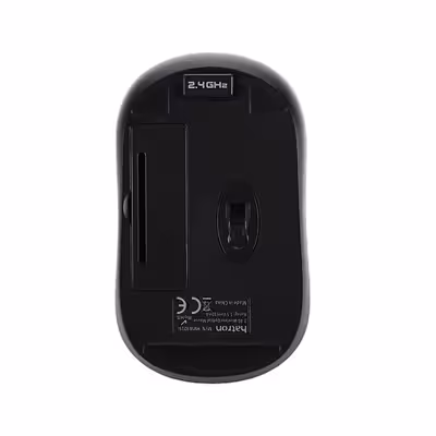 ماوس بی سیم هاترون مدل sl321