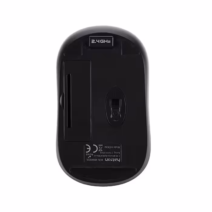 ماوس بی سیم هاترون مدل sl321