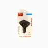 شارژر فندکی لیتو مدل LF - 6