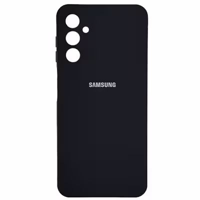 کاور مدل SiliP مناسب برای گوشی موبایل سامسونگ Galaxy A14