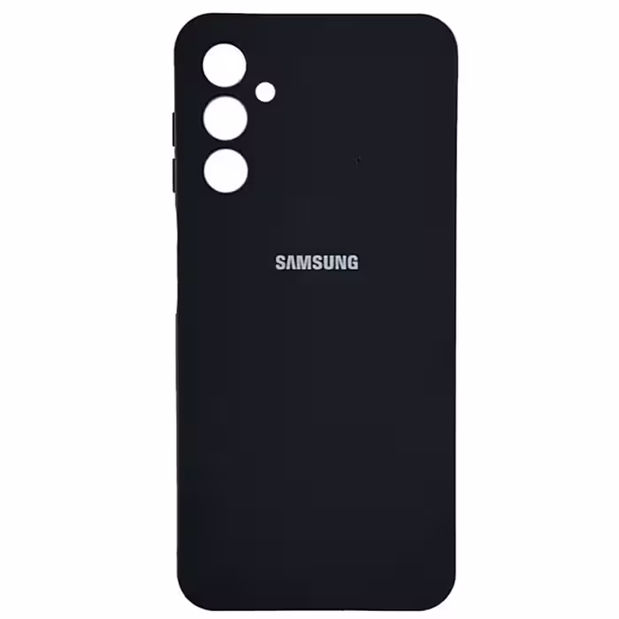 کاور مدل SiliP مناسب برای گوشی موبایل سامسونگ Galaxy A14