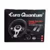 فرمان بازی یورو کوانتم مدل E Q RACING WHEEL مناسب برای PS4 XBOXONES PC PS3 SWITCH