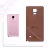 برچسب پوششی ماهوت مدل MNL-MTLC مناسب برای گوشی موبایل سامسونگ Galaxy Note 4