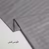 سرویس روتختی مدل هتلی niki10.25.T کد 160 دو نفره چهار تکه