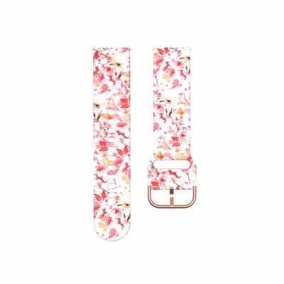 بند درمه مدل Rosa  مناسب برای ساعت هوشمند هوآوی Watch GT2 46mm