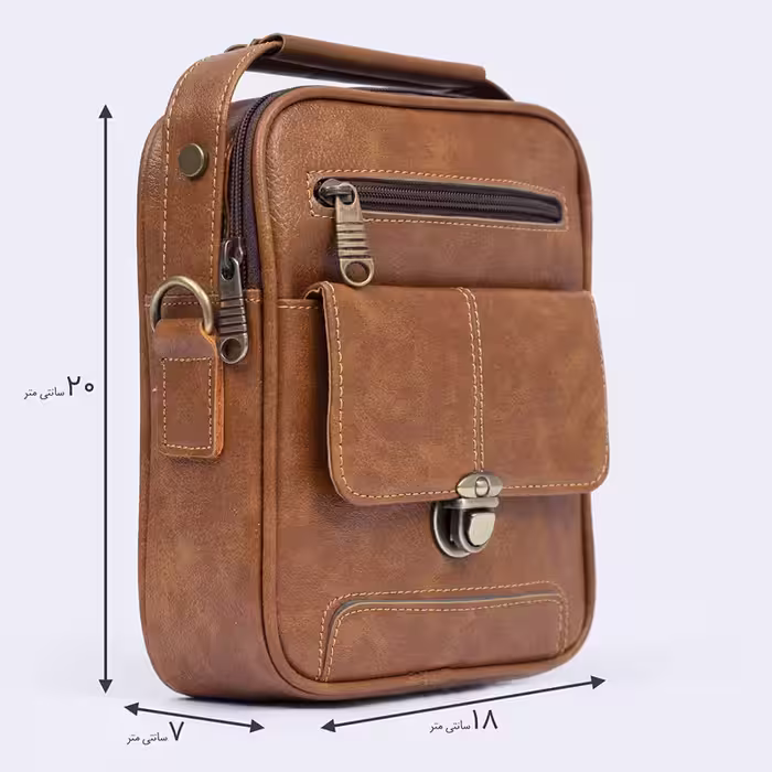 کیف رودوشی مدل BR-305