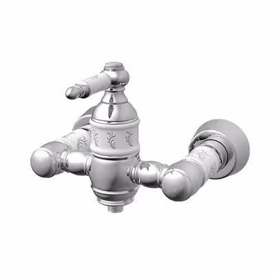 ست شیرآلات کسری مدل توکیو مجموعه سه عددی