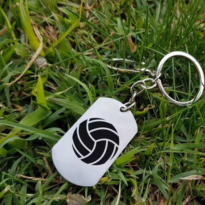 جاکلیدی ترمه ۱ مدل والیبال کد Sam 3493