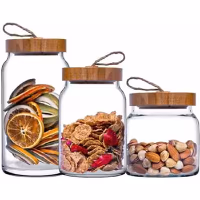 ست بانکه پاشاباغچه مدل وودی کد 435834359343573 بسته سه عدی