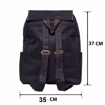 کوله پشتی طرح سریال squid game کدsg88