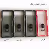 کاور مدل HSH03 مناسب برای گوشی موبایل سامسونگ Galaxy Z Flip 3 5G