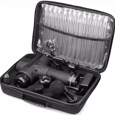 ماساژور سایکل تیری مدل MG04