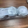 بانکه ایکیا مدل KORKEN طرح MUSHROOMS کد SHR 906 بسته سه عددی