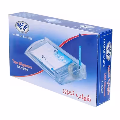 استند لوازم اداری رومیزی شهاب تحریر مدل ST.N2500
