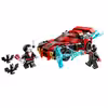 لگو سری MARVEL SPIDER-MAN کد 76244
