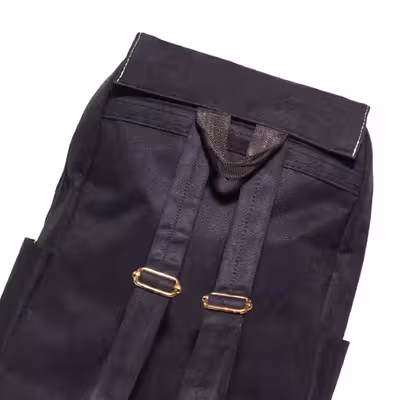 کوله پشتی طرح بازی مرکب کد sg22