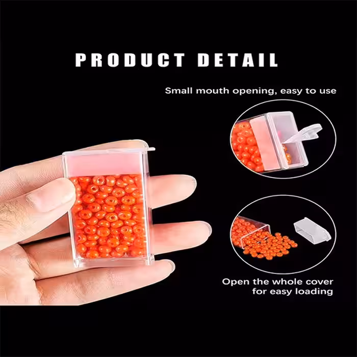 جعبه نظم دهنده ابزار مدل 064