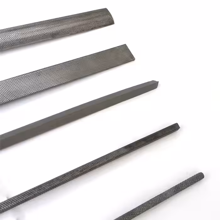 سوهان فلز مدل 5_PS مجموعه 5 عددی