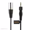 میکروفن بی سیم گودکس مدل WMic S1 Kit 1