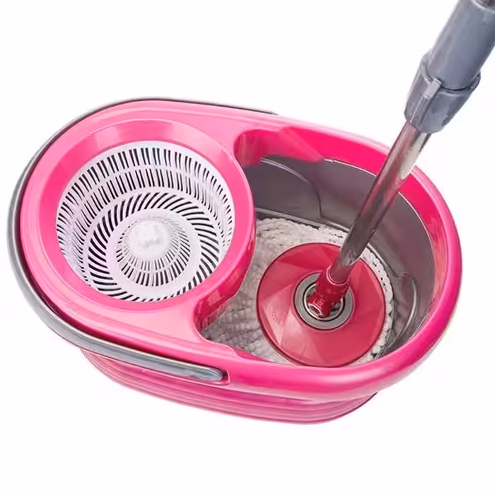 سطل و زمین شوی مهسان مدل ایرسا کد4080