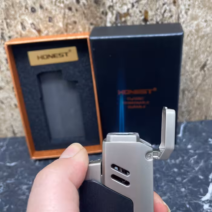 فندک آنست مدل ابزاردار پیپ 76889