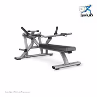 دستگاه پرس سینه وزنه آزاد ماتریکس مدل Matrix G3-PL13