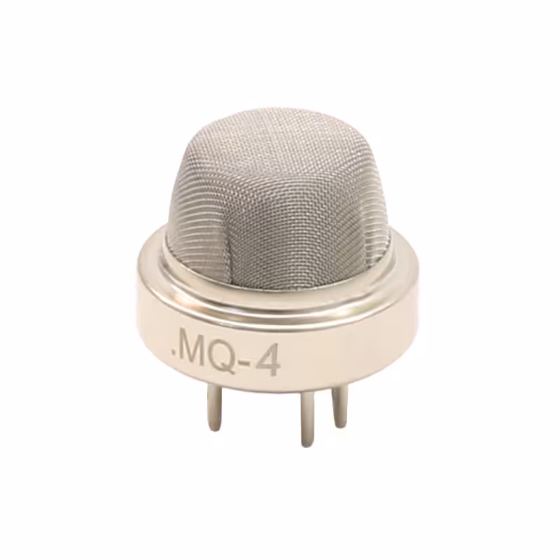 سنسور MQ4 گاز طبیعی و متان