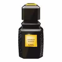 ادوپرفیوم Amber Wood از برند ajmal