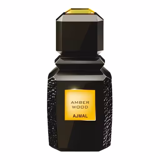 ادوپرفیوم Amber Wood از برند ajmal
