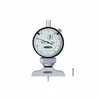 عمق سنج ساعتی اینسایز 10 میلی متر مدل 101-2341