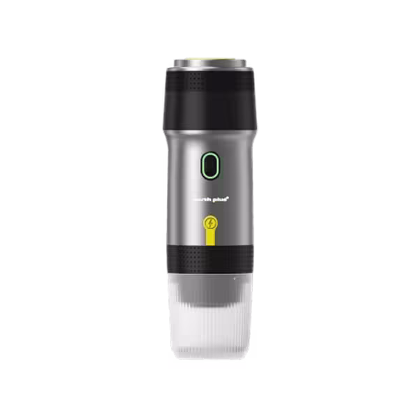 قهوه ساز شارژی و قابل حمل نورث پلاس مدل North Plus G02