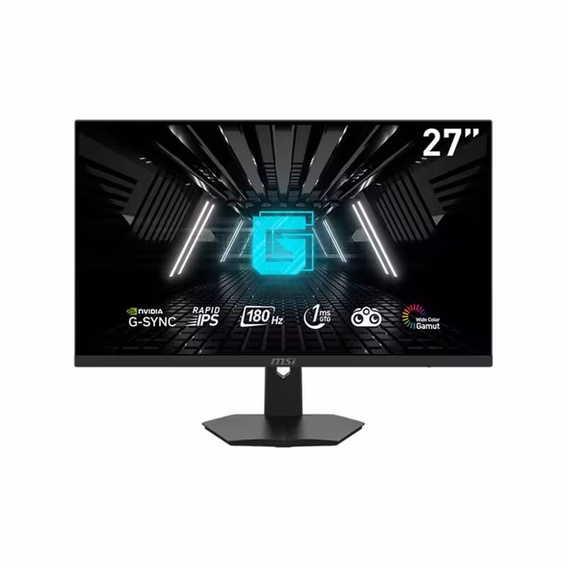 مانیتور ام اس آی مدل MSI G274F سایز 27 اینج