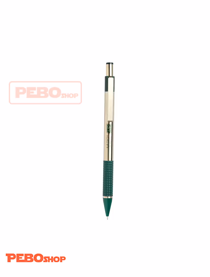 مداد اتود زبرا 0.5 مدل M.301 سبز