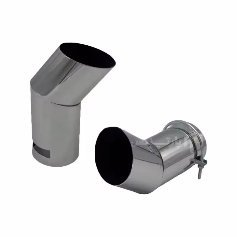 سراگزوز شکاری پژویی 120 کد 255 برند رویال