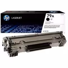 کارتریج 79A برند HP