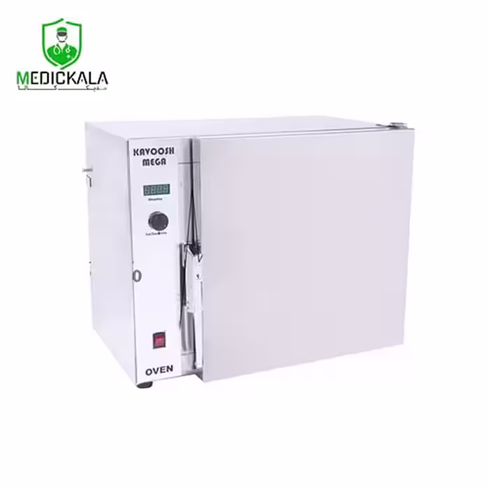 دستگاه فور 55 کاووش مگا Kavosh Mega P.I.D