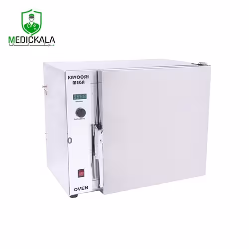 دستگاه فور 55 کاووش مگا Kavosh Mega P.I.D