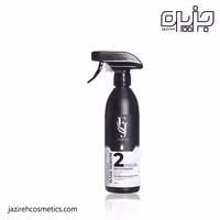 اسپری دوفاز صاف کننده مو افجه 500 میل