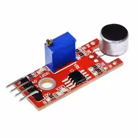ماژول میکروفن KY-037