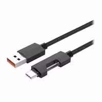 کابل تایپ سی سیکنای مدل SX-05T طول 1 متر