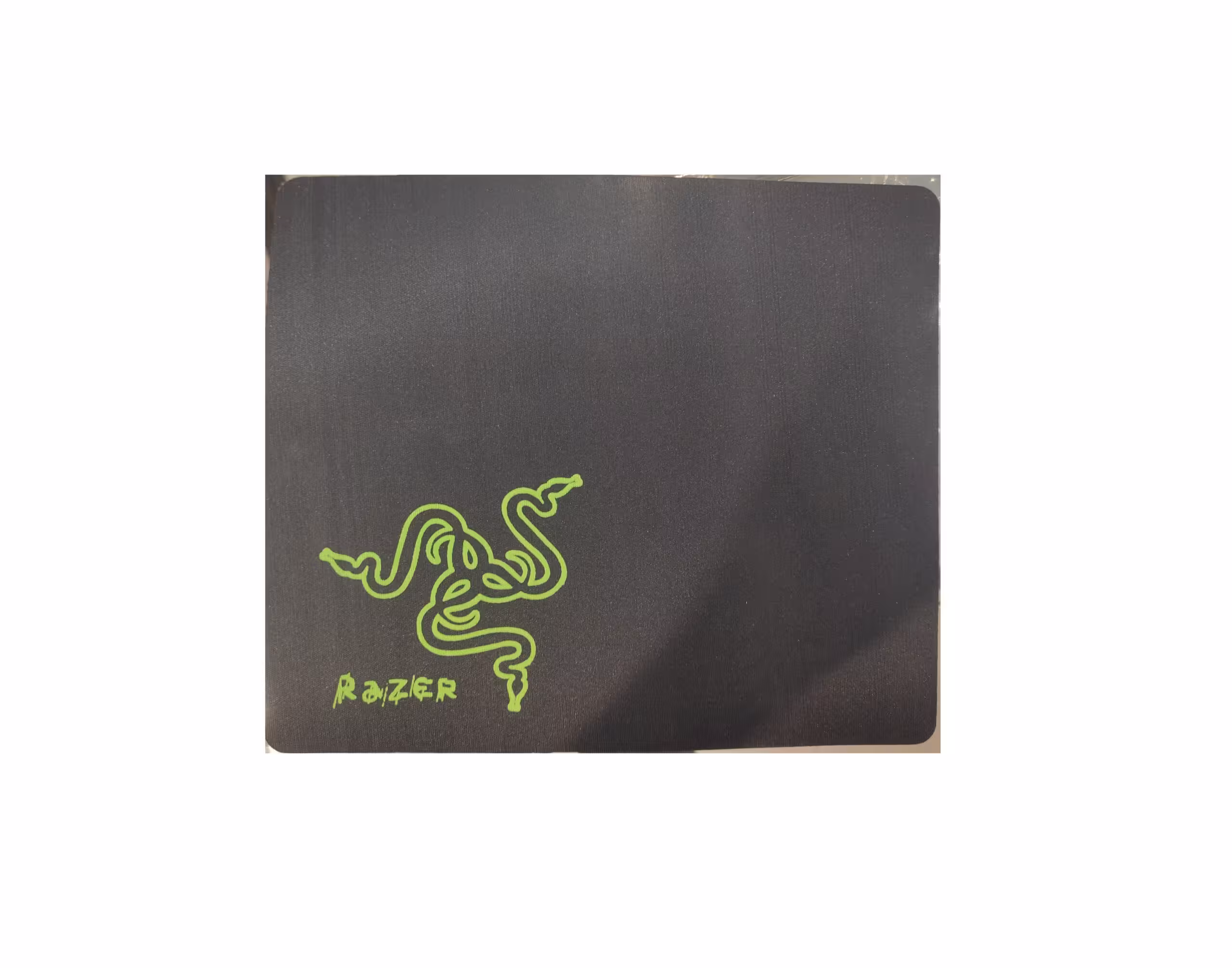 موس پد طرح ریزر