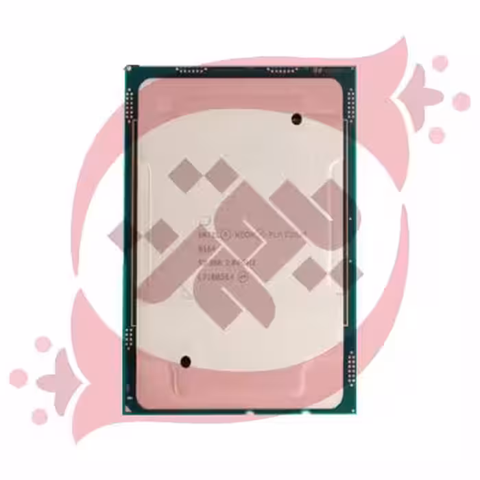 CPU سرور Intel Xeon-Platinum 8164 (2.0GHz 26-core 145W)