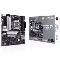 مادربرد ایسوس سری Prime مدل B650M-K سوکت AM5